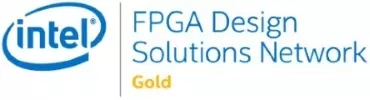 Intel FPGA Design Solution Network